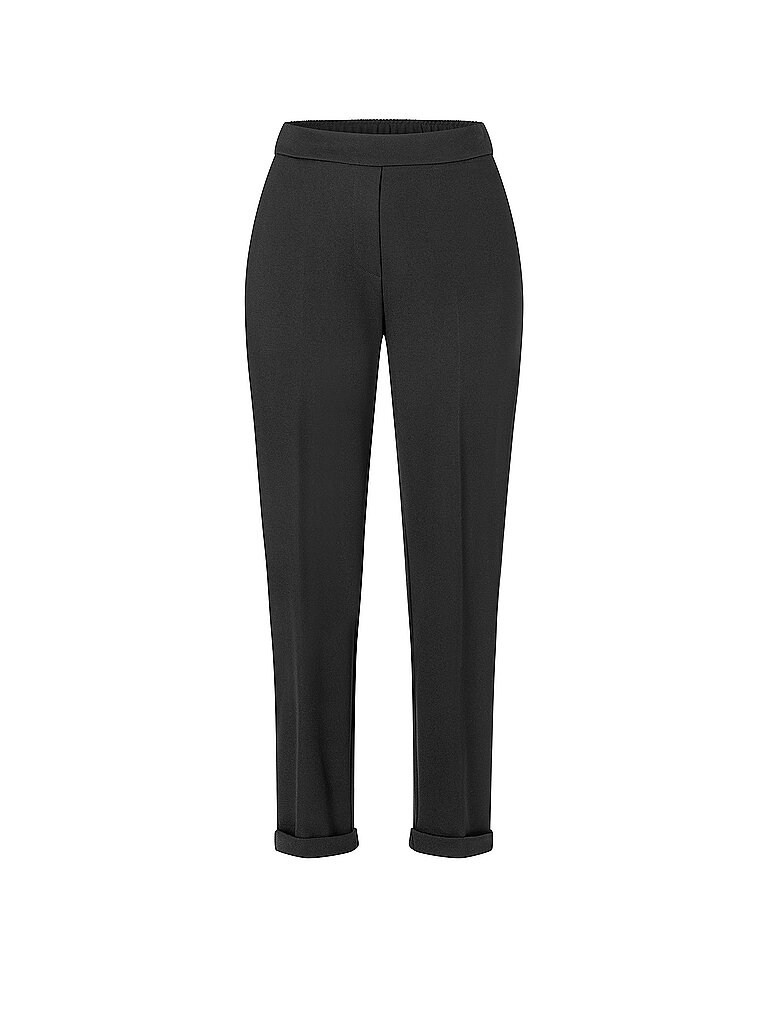 MAC Chino CAMI schwarz | 36