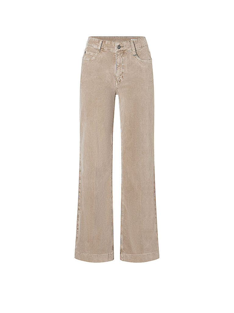 MAC Marlenehose  beige | 38/L32