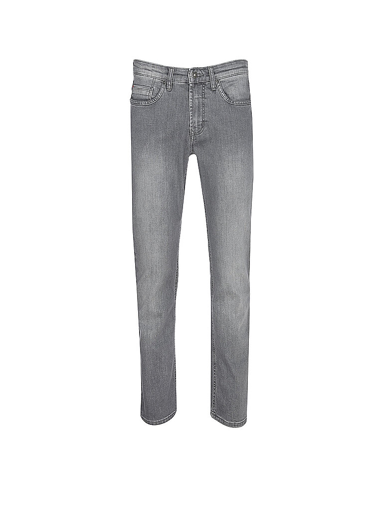 MAC Jeans Slim Fit ARNE  grau | 30/L32