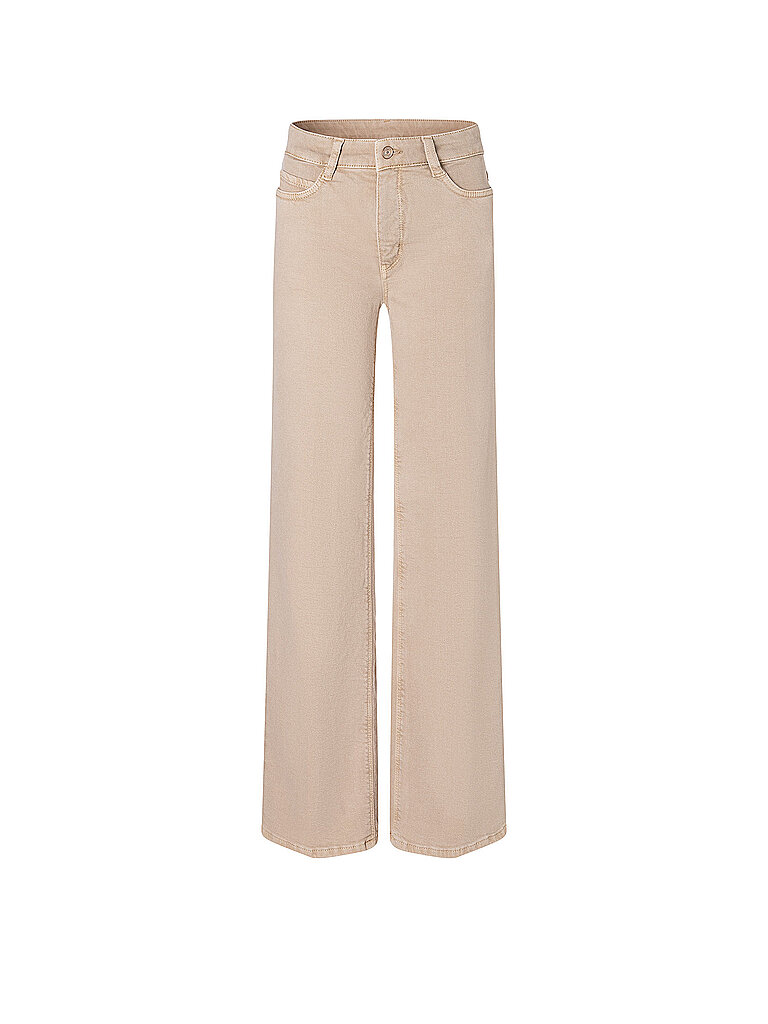 MAC Marlenehose WIDE – MAC