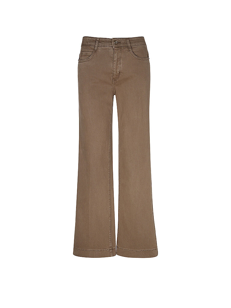 MAC Marlenehose WIDE – MAC