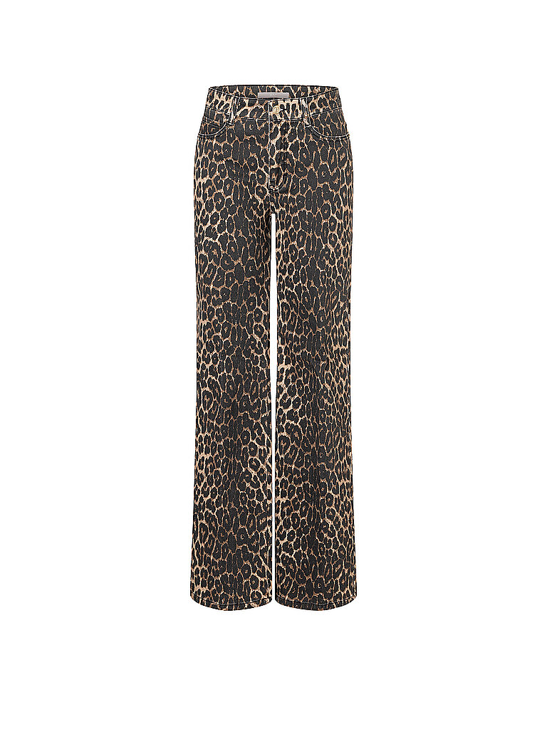 MAC Marlenehose WIDE – MAC