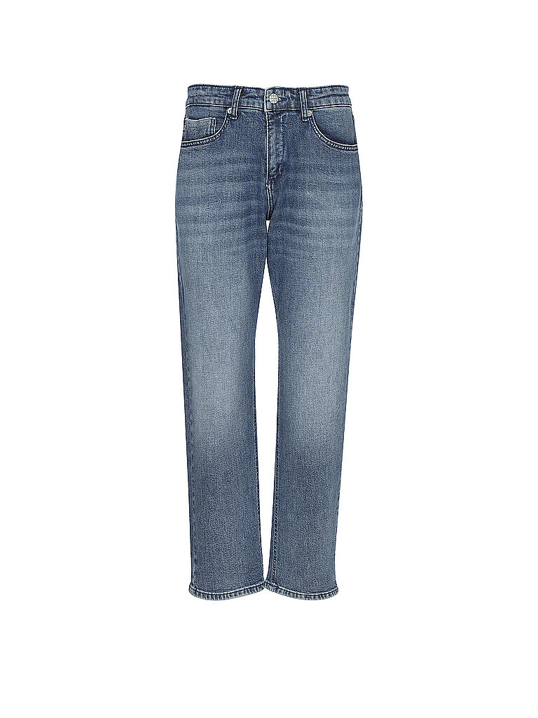 MAC Jeans Straight Fit – MAC