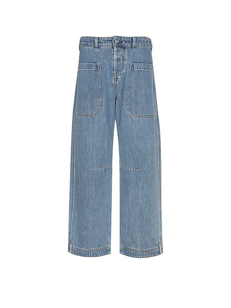 MAC Jeans Balloon Fit DENVER – MAC