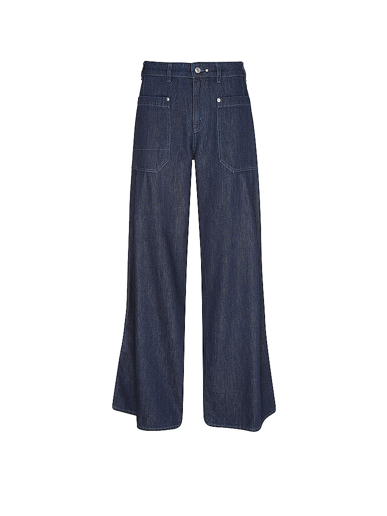 MAC Jeans Wide Leg PORTLAND – MAC