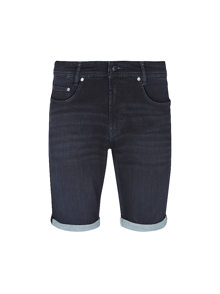 MAC Jeansshorts  JOG' N  dunkelblau | 31