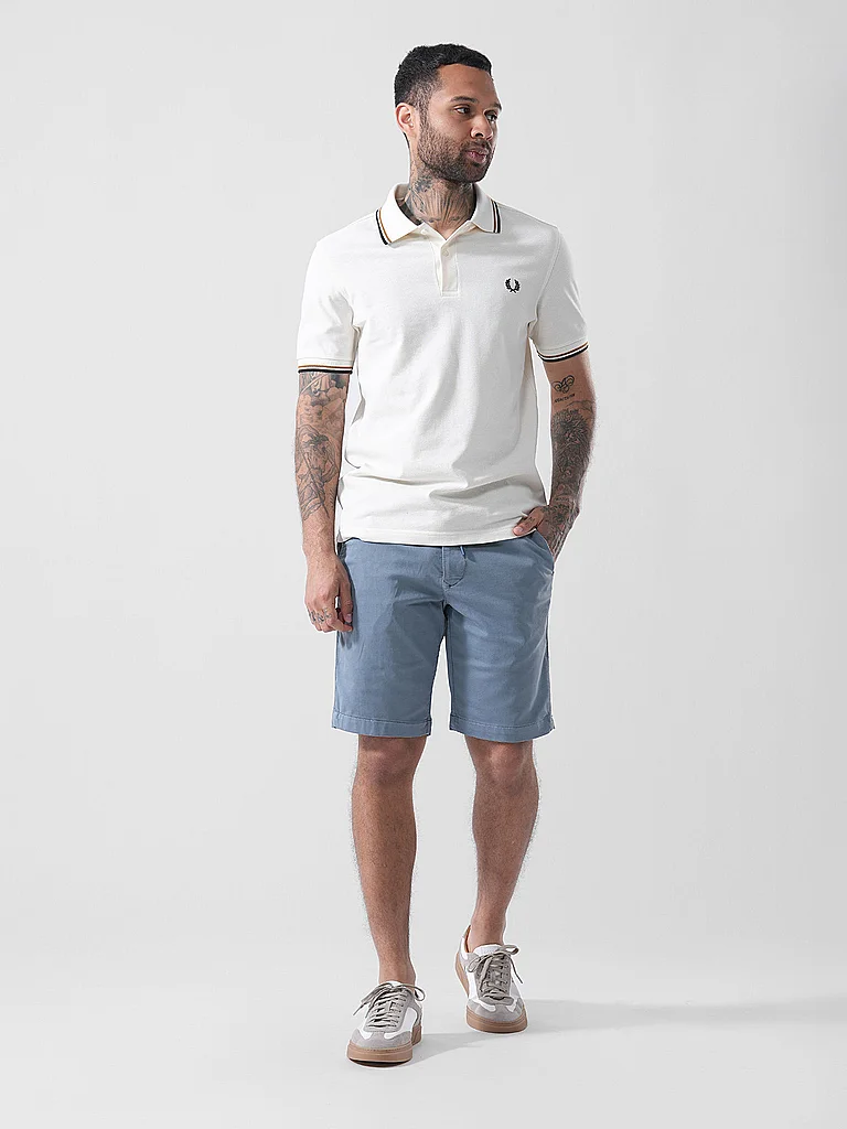 Mac Shorts Jog´N Short Blau | 34