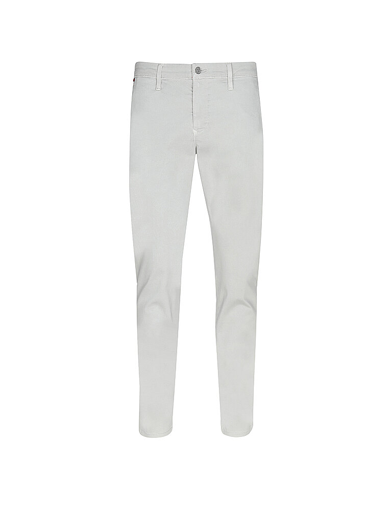 MAC Chino DRIVER MACFLEXX hellgrau | 30/L34