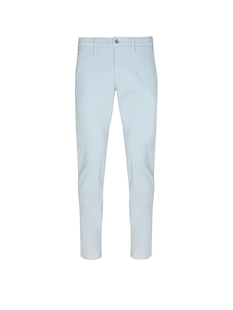 MAC Chino DRIVER MACFLEXX hellblau | 30/L30