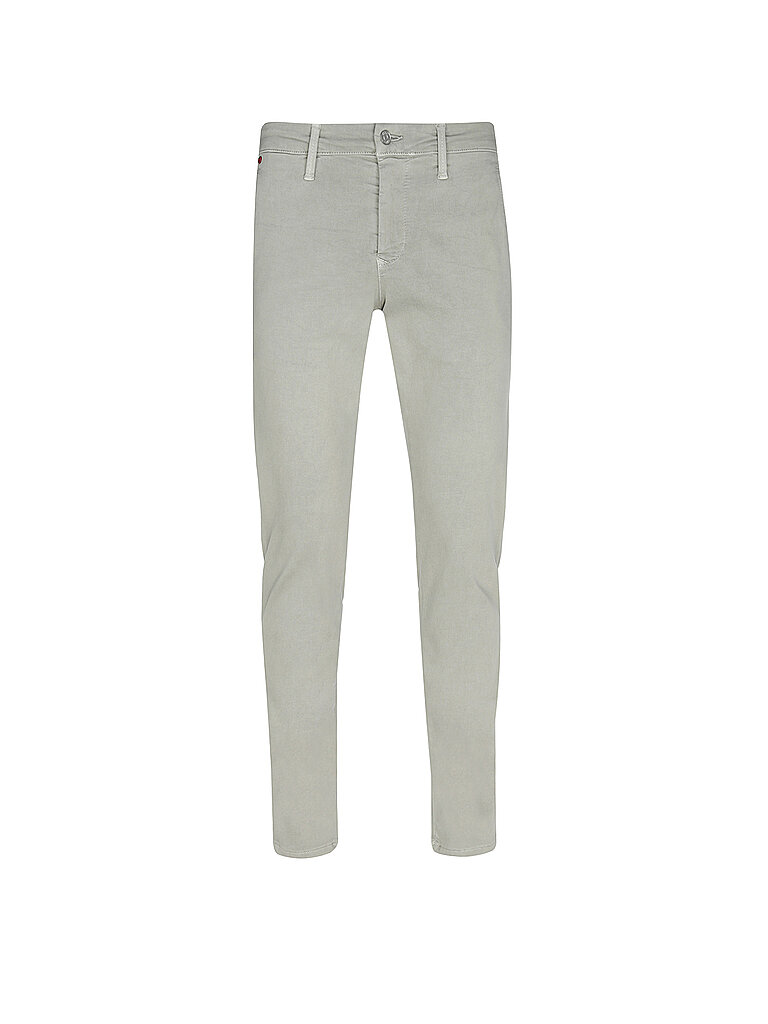 MAC Chino DRIVER MACFLEXX hellgrün | 30/L32