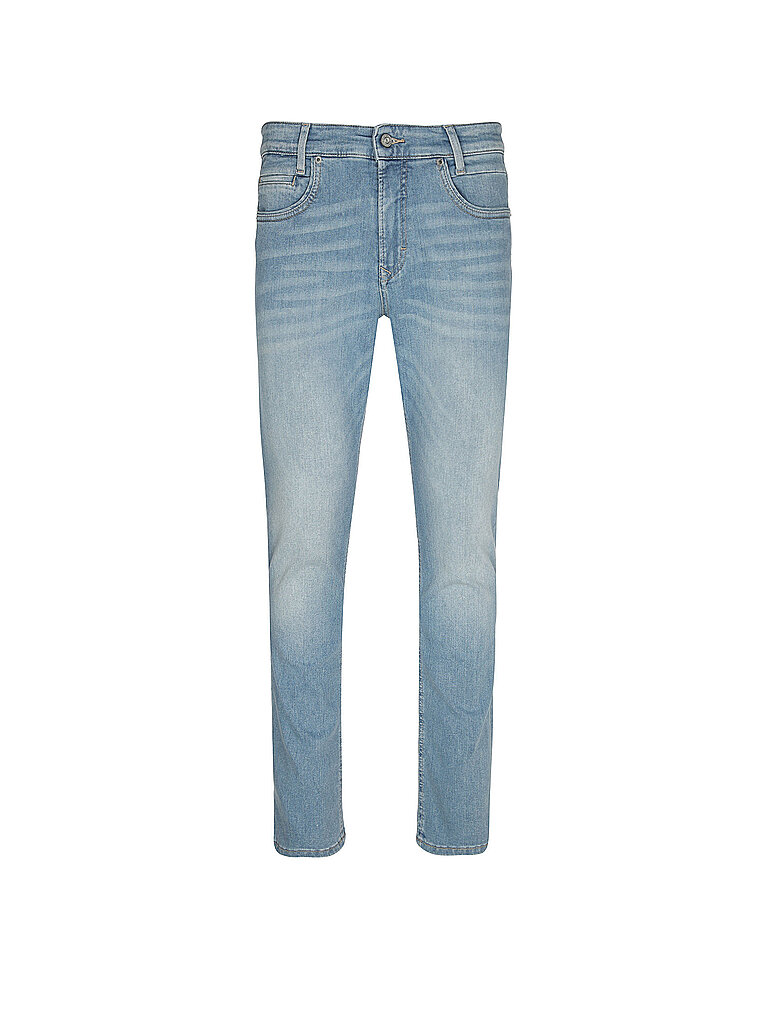 MAC Jeans Slim Fit ARNE PIPE hellblau | 30/L30