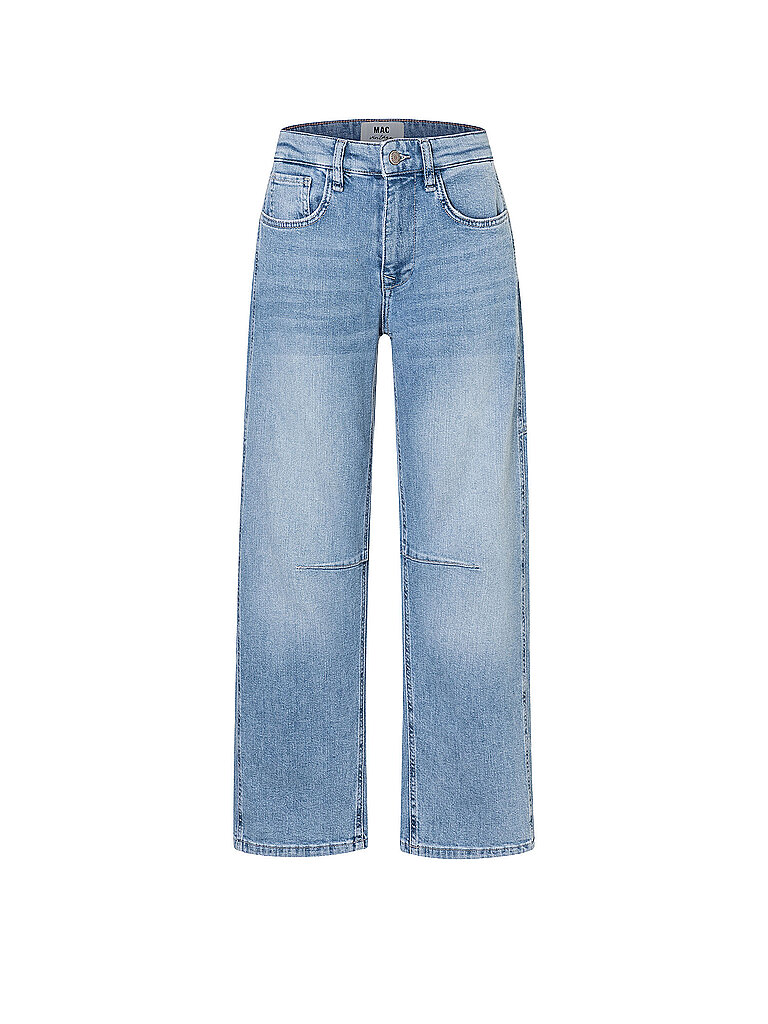 MAC Jeans Barrel Leg OHIO hellblau | 34