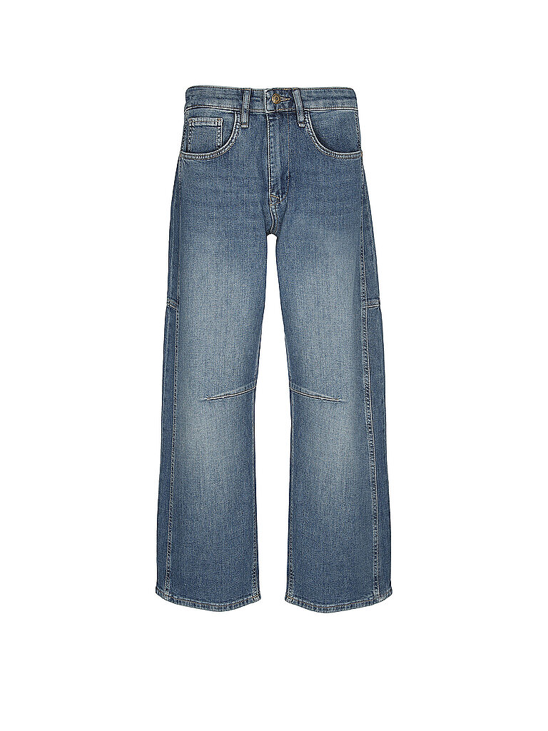 MAC Jeans Barrel Leg OHIO blau | 34