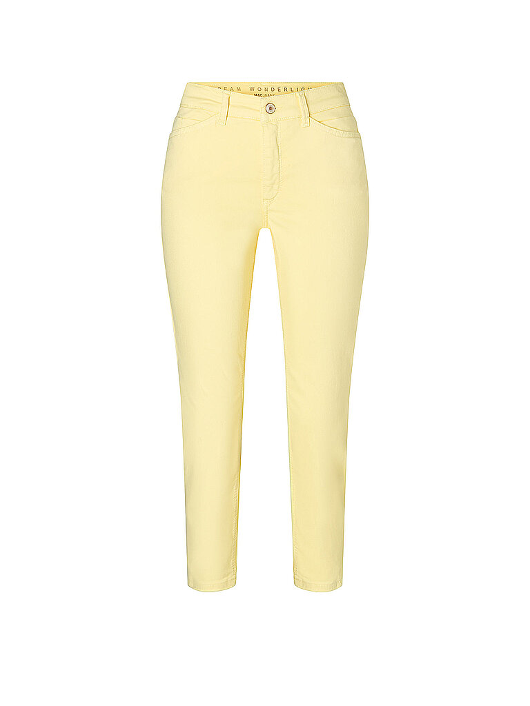 MAC Hose DREAM SUMMER 7/8 gelb | 32/L26