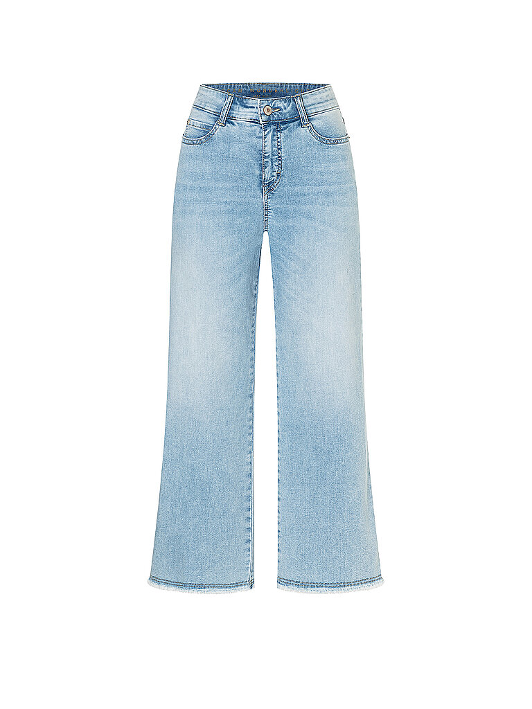MAC Jeans Straight Fit DREAM WIDE hellblau | 42