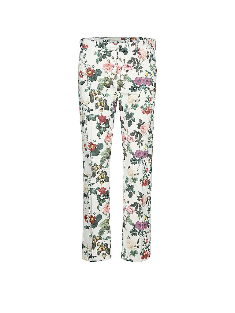 MAC Chino 7/8 creme | 34