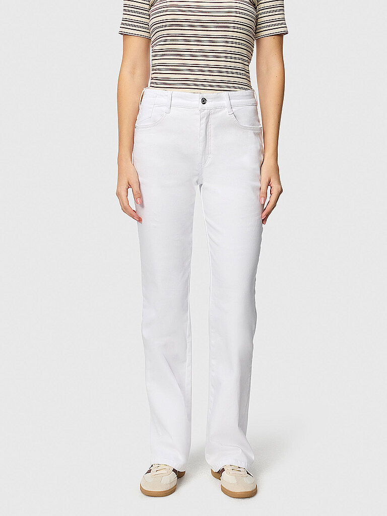 MAC Hose LAURA weiss | 44/L30