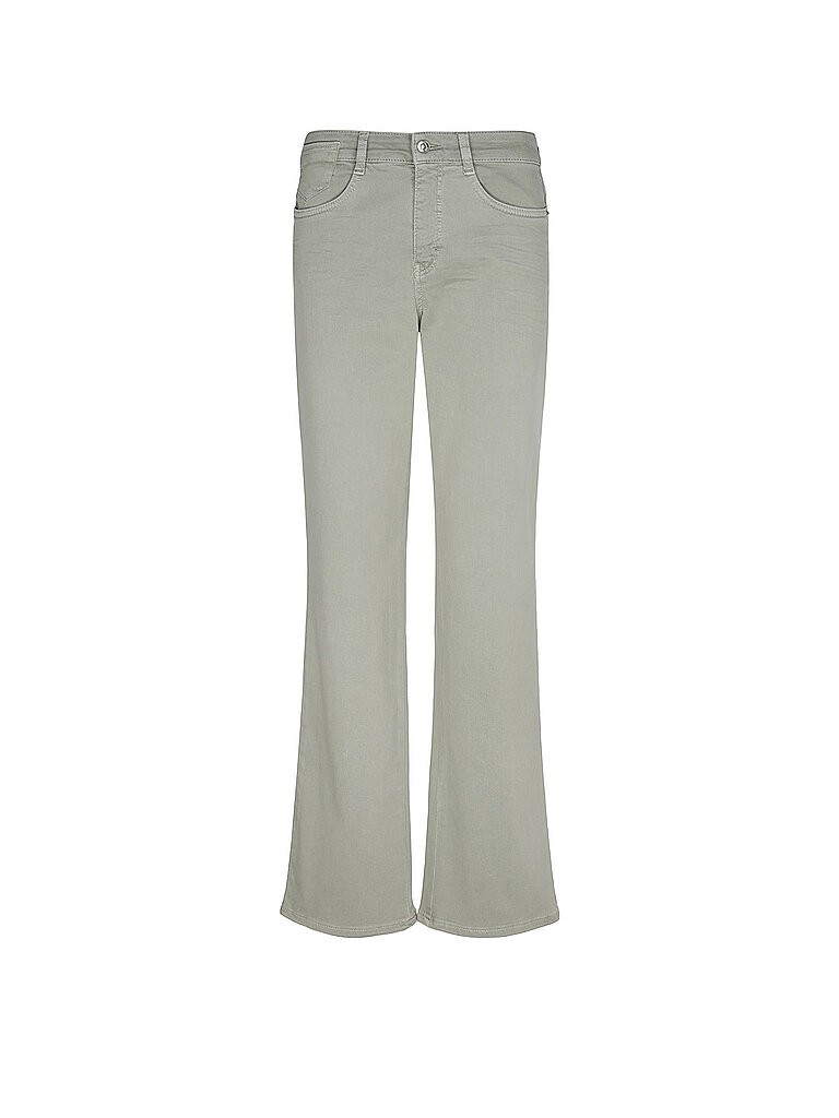 MAC Hose LAURA hellgrau | 32/L30