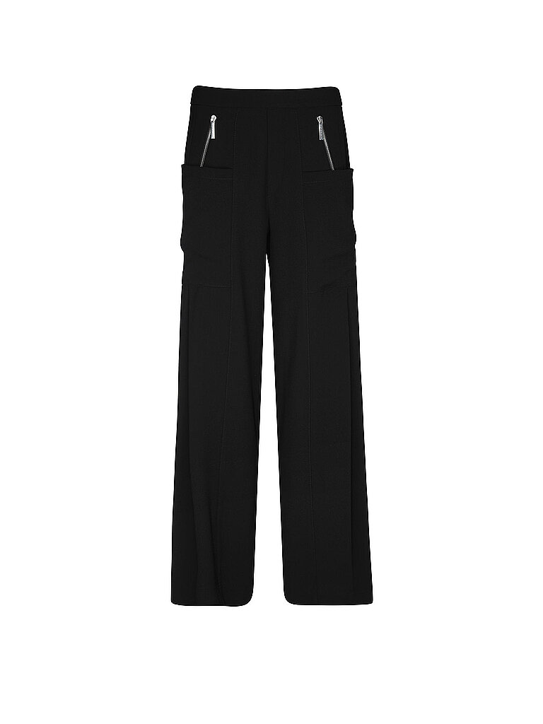 MAC Marlenehose  schwarz | 32