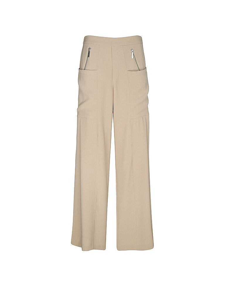 MAC Marlenehose  camel | 32