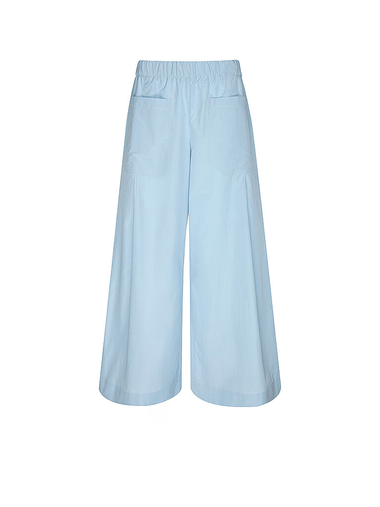 MAC Culotte PORTLAND AIR hellblau | 32