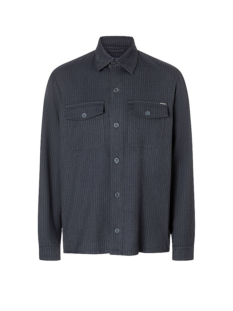 MAC Overshirt – MAC