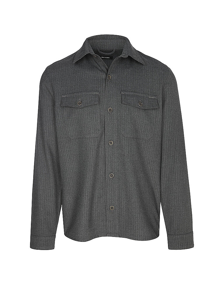 MAC Overshirt – MAC