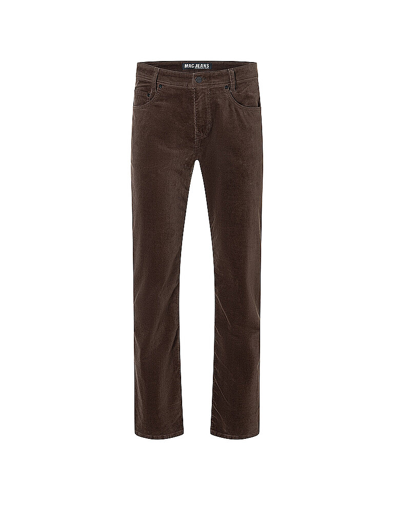 MAC Cordhose ARNE braun | 30/L30