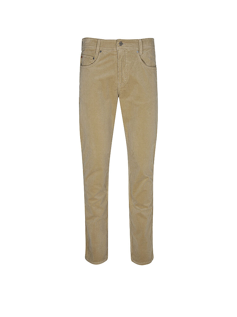 MAC Cordhose ARNE beige | 31/L30