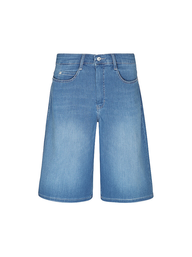 MAC Jeansshorts DREAM blau | 42