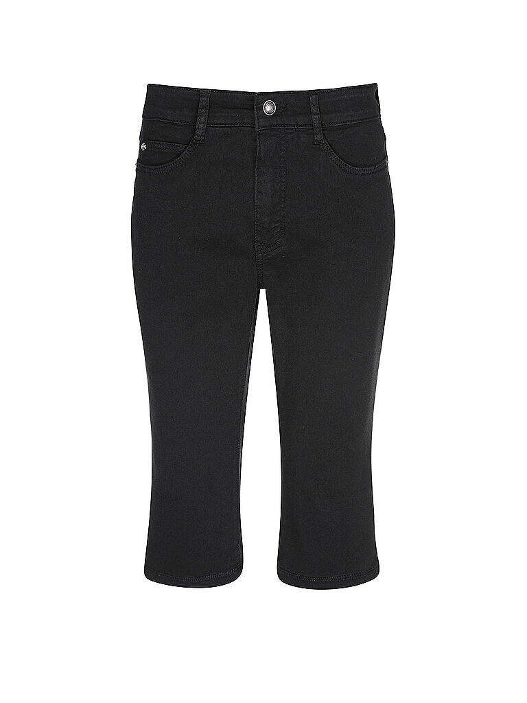 MAC Jeans 3/4 DREAM SUN schwarz | 00