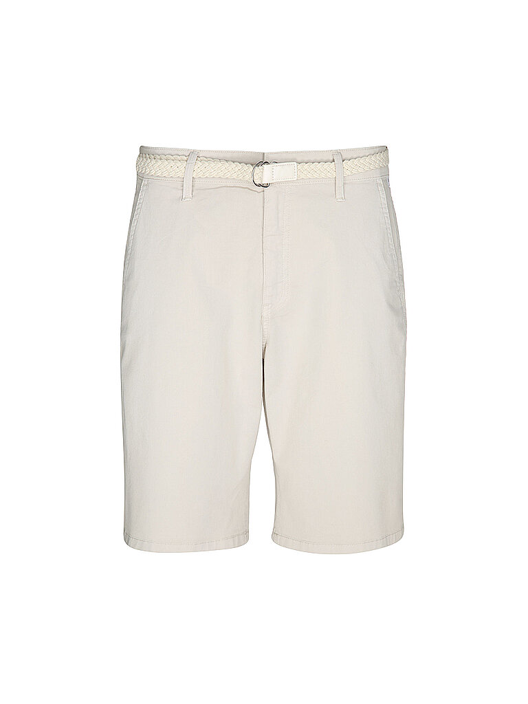 MAC Chinoshorts beige | 42