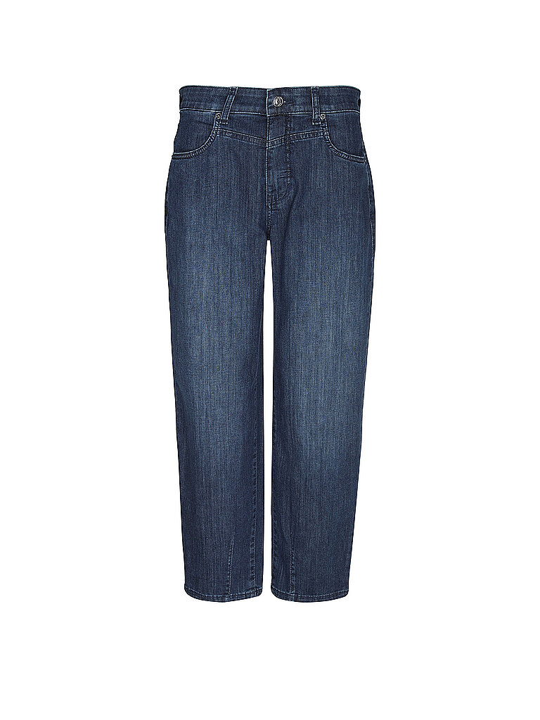 MAC Jeans Balloon Fit BOBBIE dunkelblau | 32