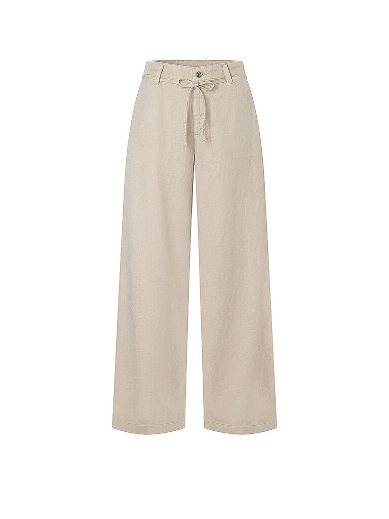 MAC Marlenehose WENDY 2.3 creme | 32/L30