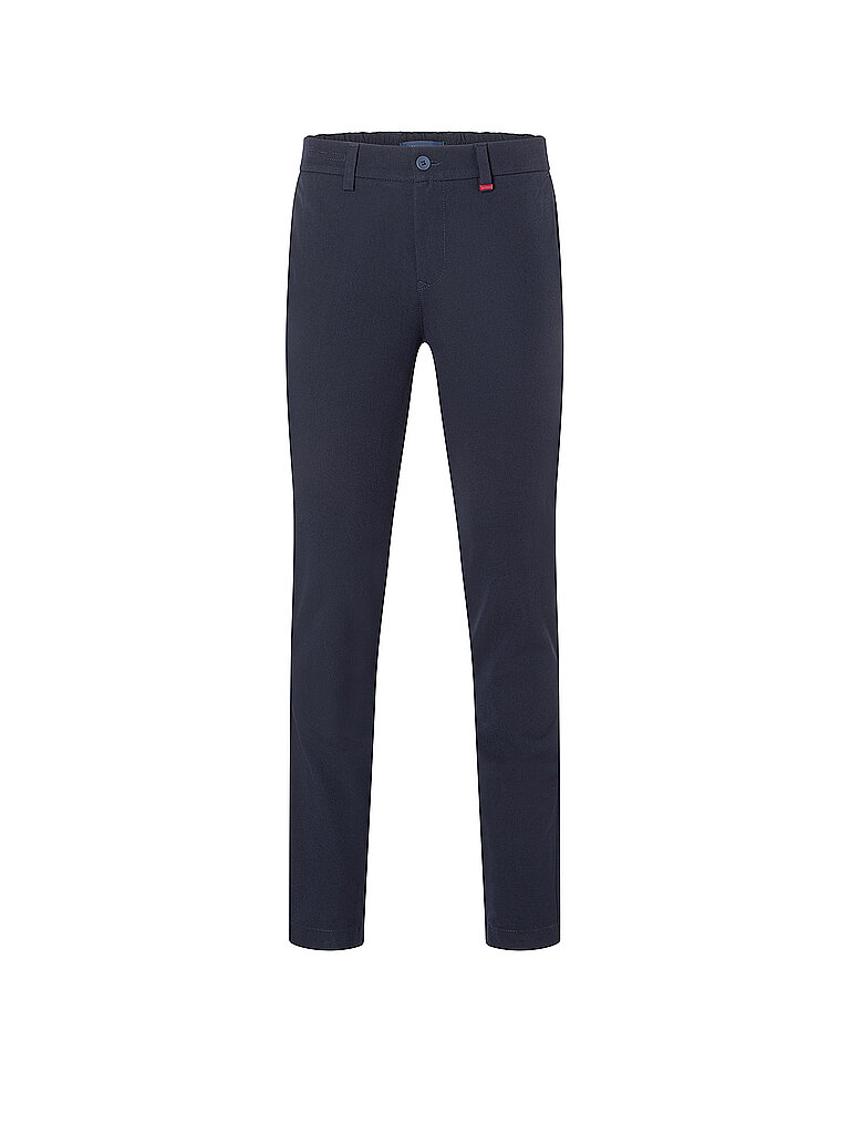 MAC Chino TRAVELLER dunkelblau | 30/L30
