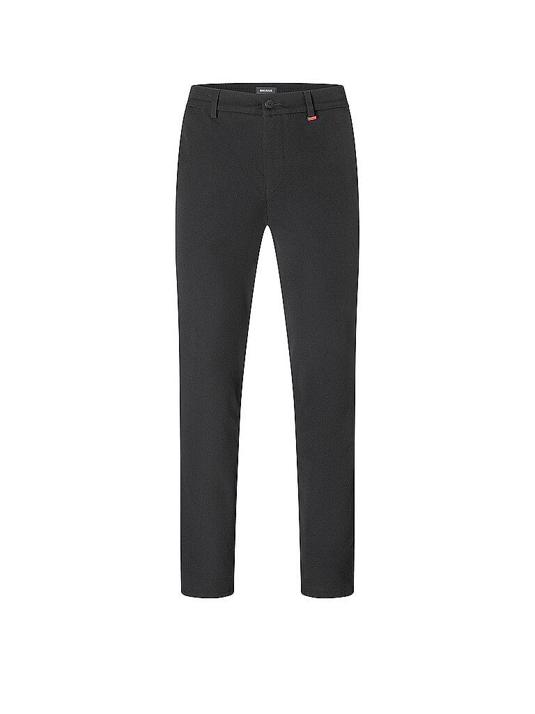 MAC Chino TRAVELLER schwarz | 34/L34