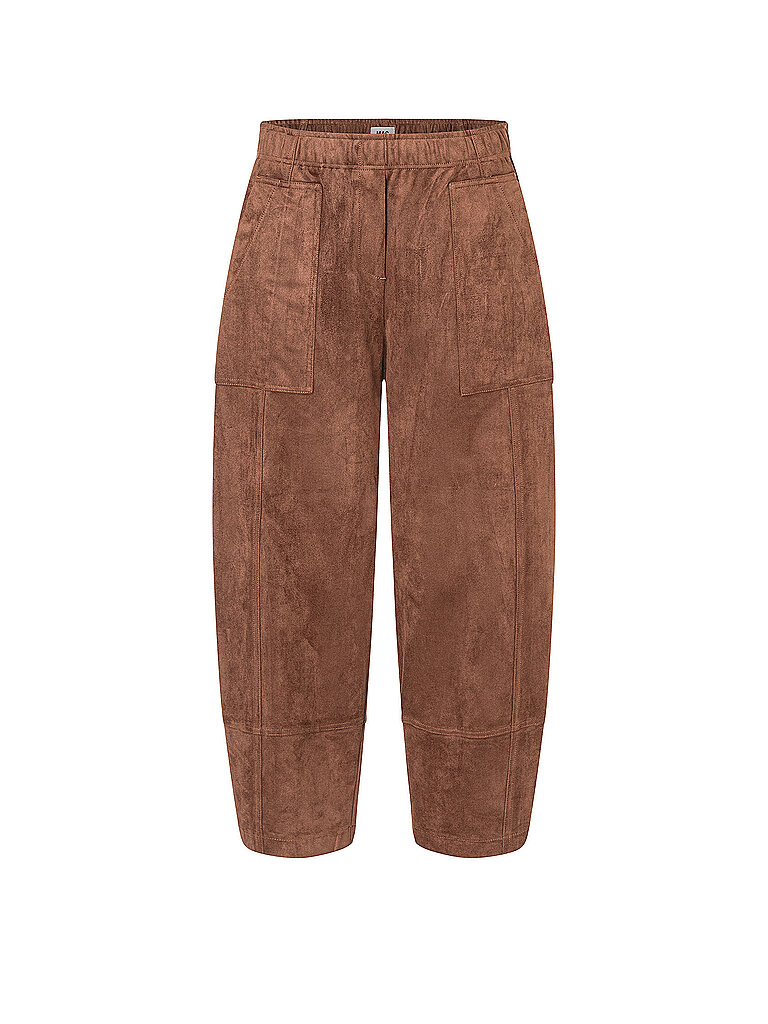 MAC Hose Barrel Leg TILDA camel | 34