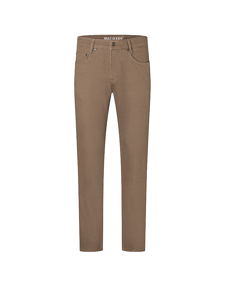 MAC Jeans Slim Fit JOG N JEANS beige | 35/L32