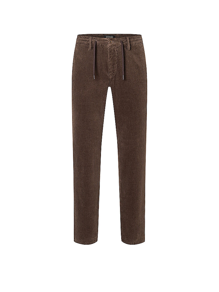MAC Cordhose PEDRO braun | 30/L30
