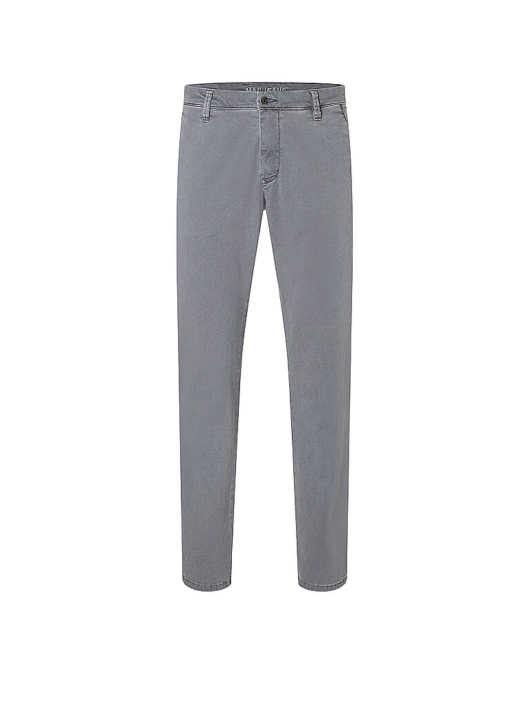 MAC Chino DRIVER hellgrau | 36/L32