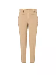 MAC | Businesshose 7/8 ANNALENA | camel