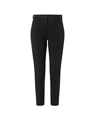 MAC | Businesshose 7/8 ANNALENA | schwarz