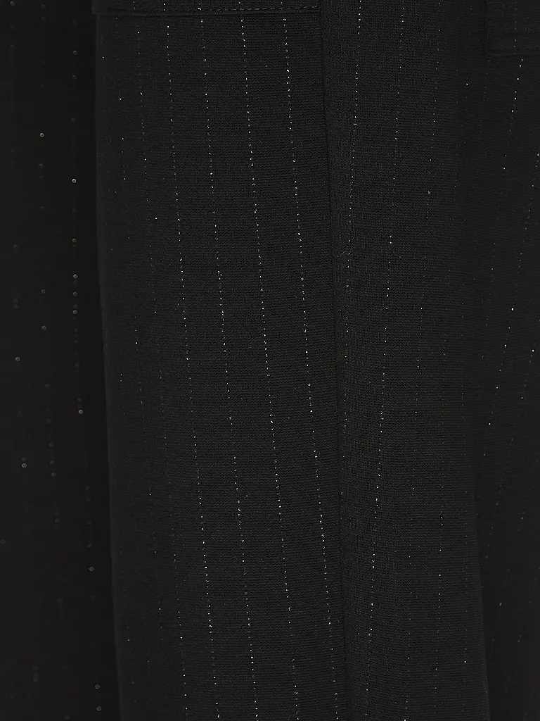 MAC | Businesshose TWIST | schwarz
