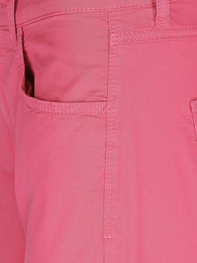 MAC | Capri Hose 3/4 Summer Clean | pink