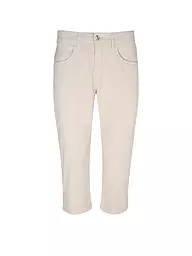 MAC | Caprihose 3/4 | beige