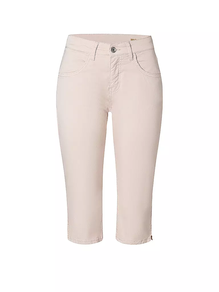 MAC | Caprihose 3/4 | beige