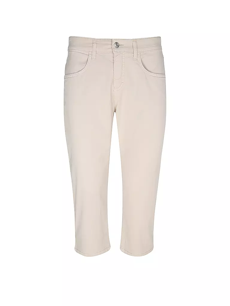 MAC | Caprihose 3/4 | beige
