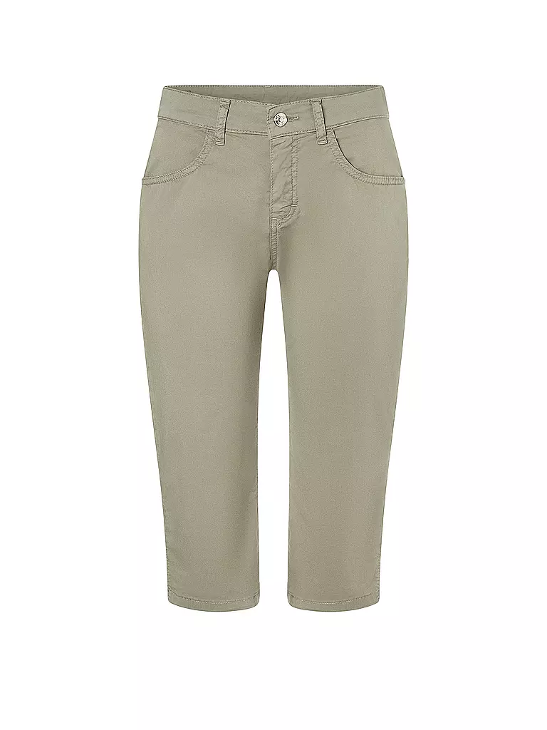 MAC | Caprihose 3/4 | olive