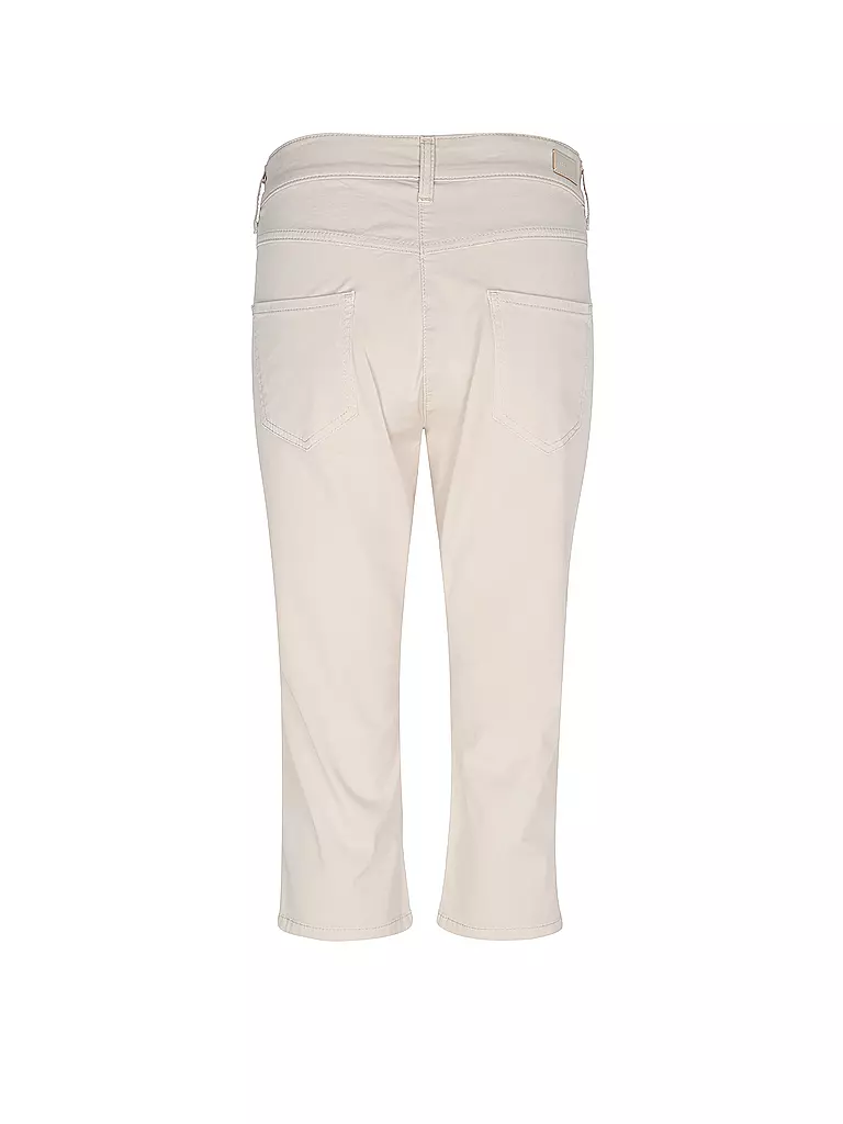 MAC | Caprihose 3/4 | beige