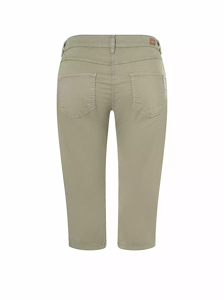MAC | Caprihose 3/4 | dunkelblau
